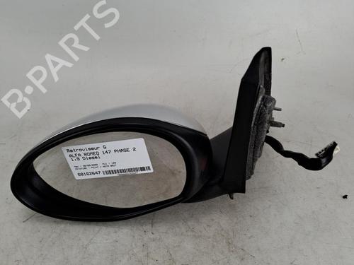Used Left mirror Left mirror 37383547 37383547