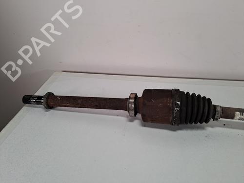 Right front driveshaft DACIA SANDERO 1.5 dCi | BP37396423M39 - Image 4