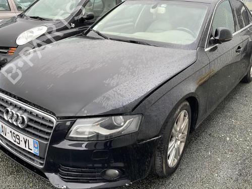 Headlight switch AUDI A4 B8 (8K2) 2.0 TDI | BP37391779I24 - Image 4