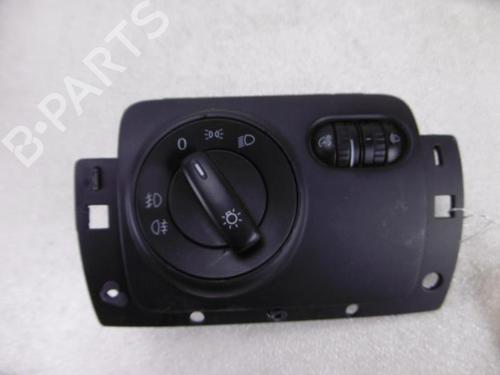 Used Headlight switch Headlight switch 37377273 37377273