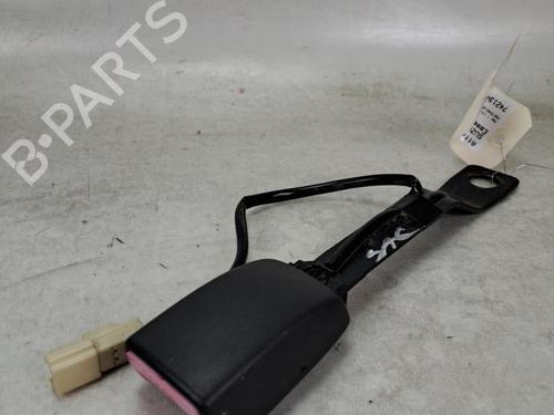 Used Seat buckle Seat buckle 37385131 37385131
