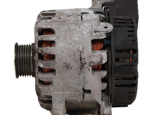 Alternator CITROËN C3 II (SC_) 1.6 HDi | BP40284351M7 - Image 7