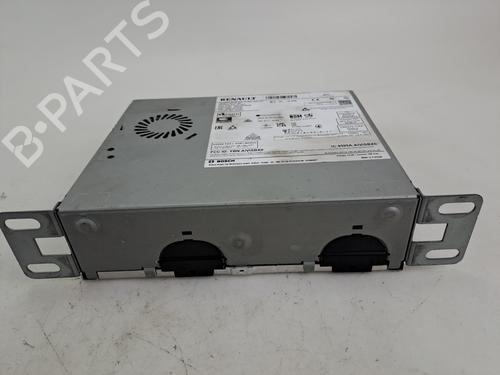 Radio Radio RENAULT ZOE (BFM_) [2012-2026] 37392148 37392148