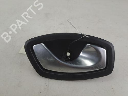 Højre fortil invendig håndtag Højre fortil invendig håndtag RENAULT MEGANE III Coupe (DZ0/1_) 1.5 dCi (DZ0B) (106 hp) 37393537 37393537