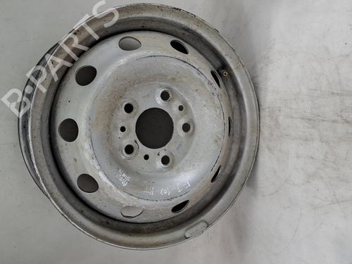 Used Rim Rim 37400178 37400178