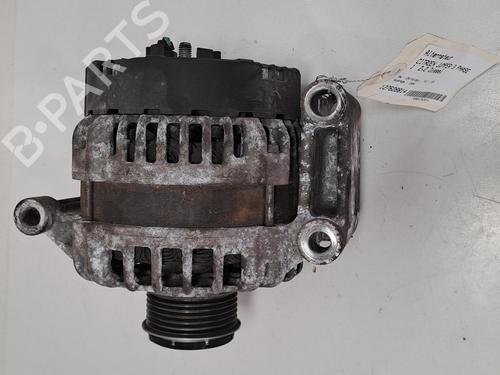 Alternator CITROËN JUMPER II Van 2.2 HDi 120 | BP37400029M7 - Image 4