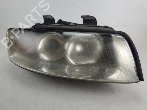 Right headlight AUDI A4 B6 (8E2) 1.9 TDI | BP37395825C29 - Image 2