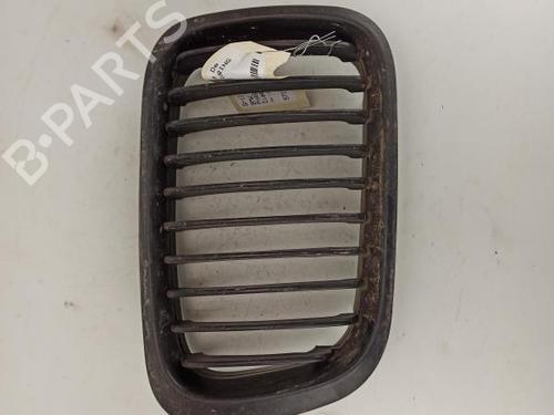 Used Grille Grille 37381284 37381284