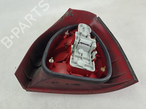 Used Left taillight Left taillight 37396690 37396690