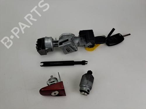 Ignition barrel FORD C-MAX (DM2) 1.8 TDCi | BP37386995M48 - Image 2