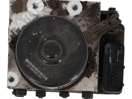 Used ABS pump ABS pump VW GOLF III (1H1) [1989-2000] 40448968 40448968