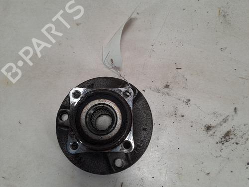 Right rear steering knuckle SMART ROADSTER (452) 0.7 (452.434) | BP37385757M28 - Image 3