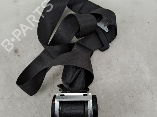 Front right seatbelt OPEL CORSA D (S07) 1.3 CDTI (L08, L68) | BP37387935I25 - Image 2