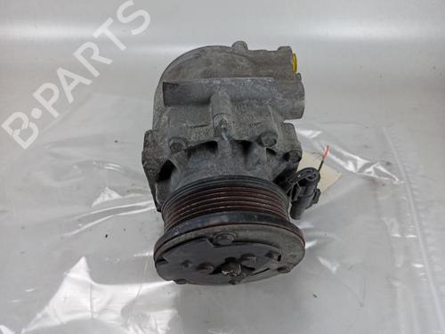 AC compressor FORD FIESTA VI (CB1, CCN) 1.25 | BP37379789M34 - Image 2
