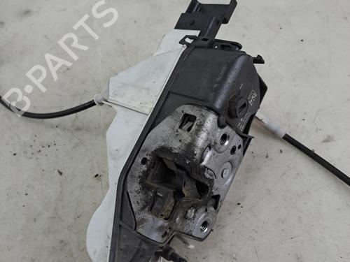 Front left lock CITROËN C3 II (SC_) | BP37393566C98 - Image 2
