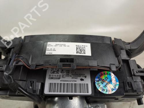 Steering column stalk CITROËN DS4 (NX_) 1.6 HDi 115 | BP37384964I23 - Image 2