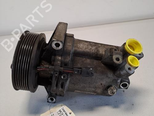AC compressor DACIA LODGY (JS_) 1.2 TCe (JSAY, JSM0) | BP37395641M34 - Image 2