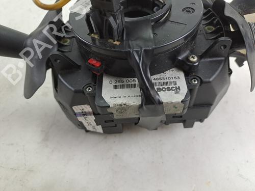Comutador piscas / escovas Comutador piscas / escovas 37394985 37394985
