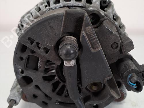 Alternator AUDI A4 B6 (8E2) 1.9 TDI | BP37395915M7 - Image 2