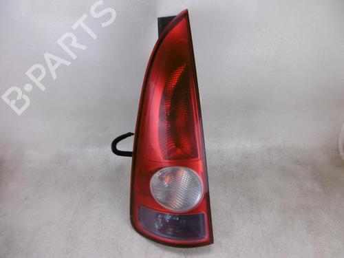 Left taillight RENAULT ESPACE IV (JK0/1_) 3.0 dCi (JK0J, JK0V) | BP37377473C34 - Image 2