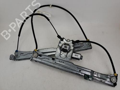 Used Front left window mechanism Front left window mechanism 37389599 37389599