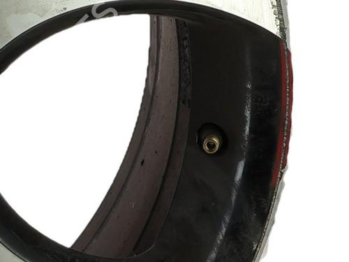 Used Rim Rim VW GOLF VI (5K1) 2.0 GTi (210 hp) 40284330 40284330