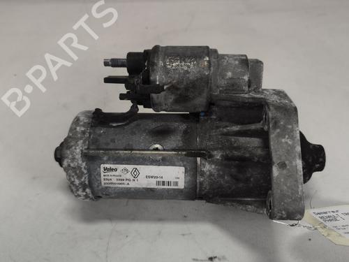 Starter RENAULT TRAFIC III Van (FG_) 1.6 dCi 120 (FGMB, FGMC) | BP37399258M8 - Image 2