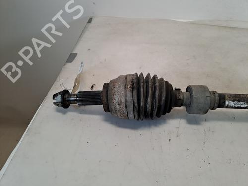 Semiasse anteriore sinistro Semiasse anteriore sinistro RENAULT TALISMAN (LP_) 1.6 dCi 160 (160 hp) 37394432 37394432