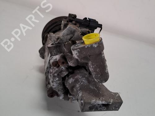 AC compressor OPEL AGILA B (H08) 1.0 (F68) | BP37397000M34 - Image 2