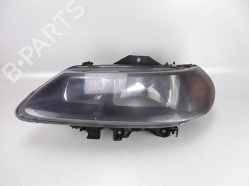 Used Left headlight Left headlight 37378864 37378864