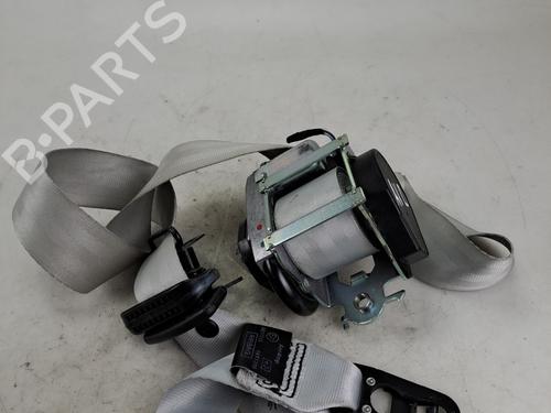 Front right seatbelt RENAULT ZOE (BFM_) ZOE | BP37746917I25 - Image 2