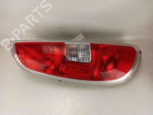 Used Left taillight Left taillight 37380498 37380498