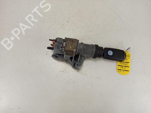 Used Ignition barrel Ignition barrel 37380450 37380450