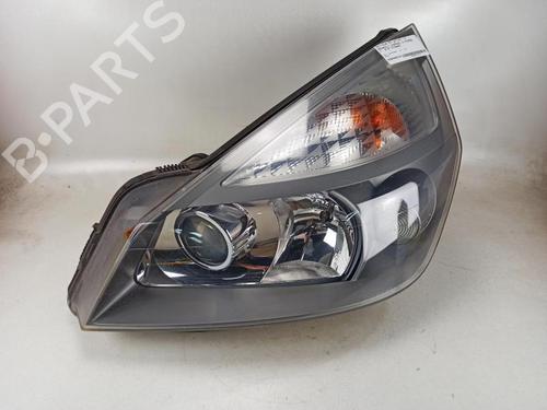 Left headlight RENAULT ESPACE IV (JK0/1_) 2.2 dCi (JK0H) | BP37380638C28 - Image 2