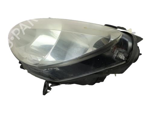 Left headlight PEUGEOT 307 Break (3E) 2.0 HDI 90 | BP40449025C28 - Image 2