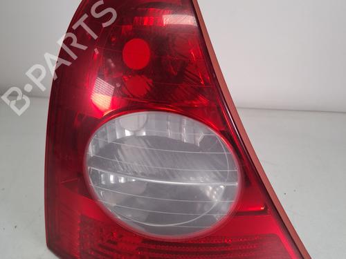 Used Left taillight Left taillight 37397890 37397890