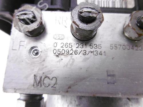 Pompe ABS Pompe ABS 37378471 37378471