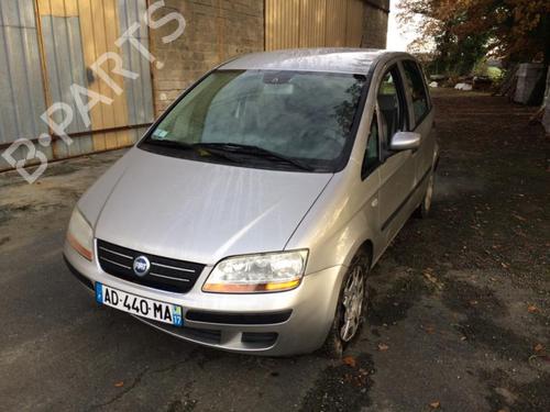 Front left window mechanism FIAT IDEA (350_) 1.3 D Multijet | BP37393064C22 - Image 5