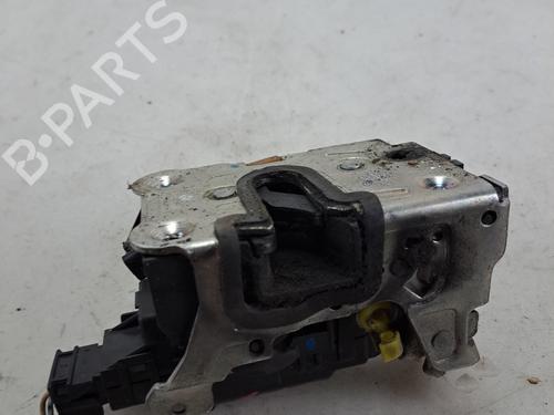 Front left lock DACIA LODGY (JS_) 1.5 dCi | BP37395181C98 - Image 2