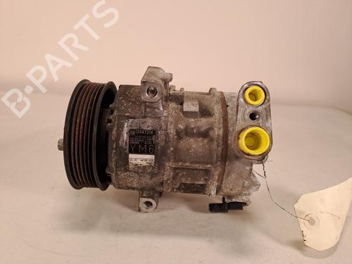 AC compressor OPEL CORSA E (X15) 1.3 CDTI (08, 68) | BP37399321M34 - Image 4
