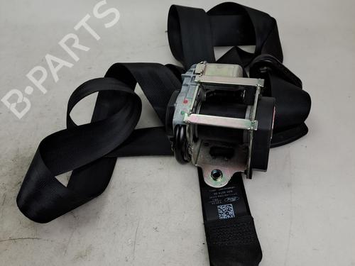 Front right seatbelt FORD TRANSIT CONNECT V408 Box Body/MPV | BP37395784I25 - Image 2
