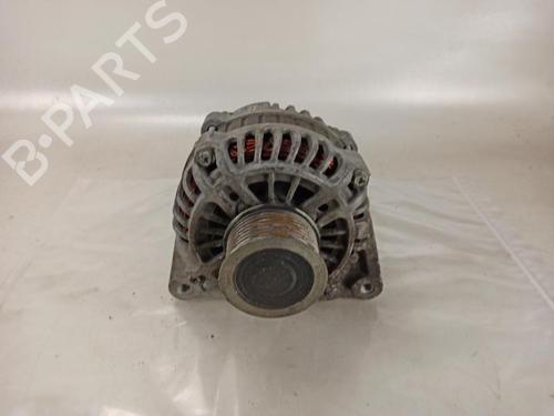 Alternator MAZDA 6 Hatchback (GG) | BP37380384M7 - Image 2