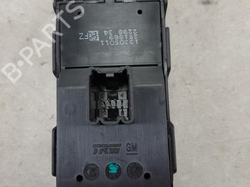 Used Left front window switch Left front window switch 37388200 37388200