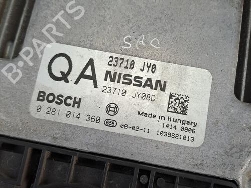 Electronic module RENAULT KOLEOS I (HY_) 2.0 dCi 4x4 (HY0K) | BP37393243M83  - Image 5