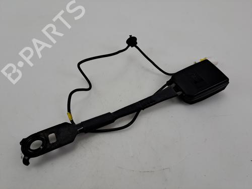 Used Seat buckle Seat buckle 37391735 37391735