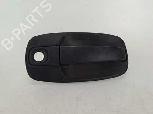 front-left-exterior-door-handle-renault-trafic-ii-van-fl-2001-37382610 main image