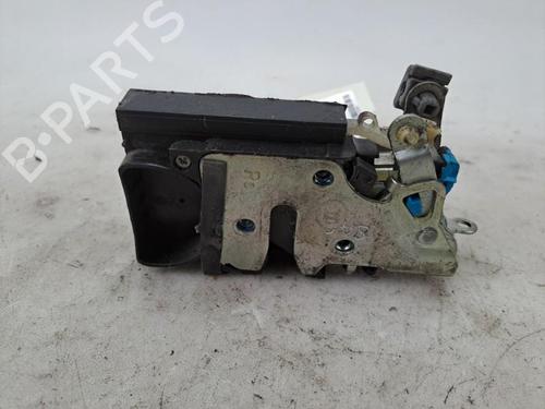 Front right lock CHEVROLET SPARK (M300) | BP37387404C97 - Image 3