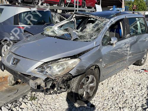 Brukte deler til PEUGEOT 307 SW (3H) 4813454