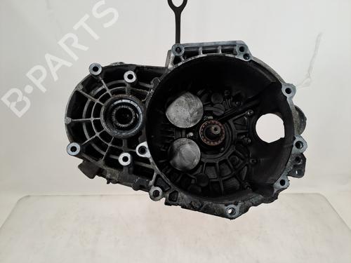 Gearbox VW GOLF V (1K1) 1.9 TDI 4motion | BP37396512M3 - Image 6