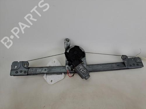 Front right window mechanism DACIA LOGAN MCV (KS_) 1.5 dCi (KS0W) | BP37387022C23 - Image 2